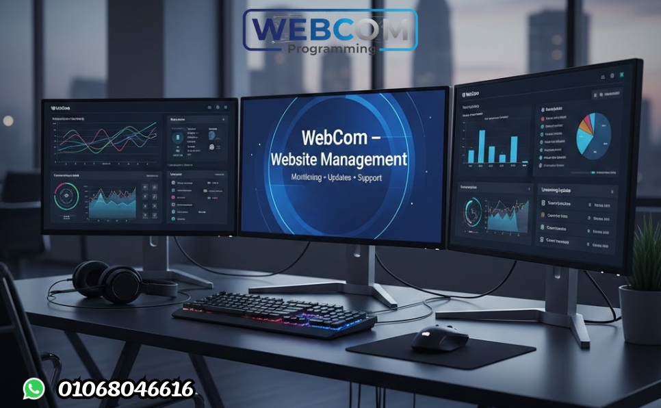 افضل شركة برمجيات في الوطن العربى