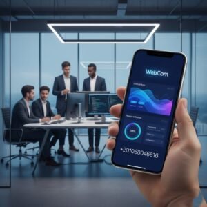 كيف يساهم تصميم المتاجر الإلكترونية في دعم التحول الرقمي للمشاريع التجارية بالرياض