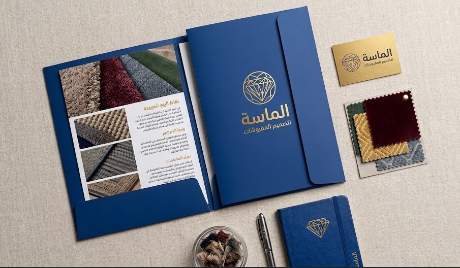 الماسة - بروفايل شركات