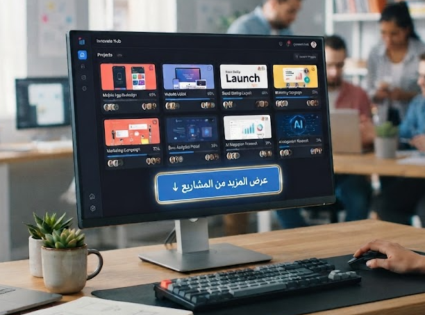 عرض المزيد